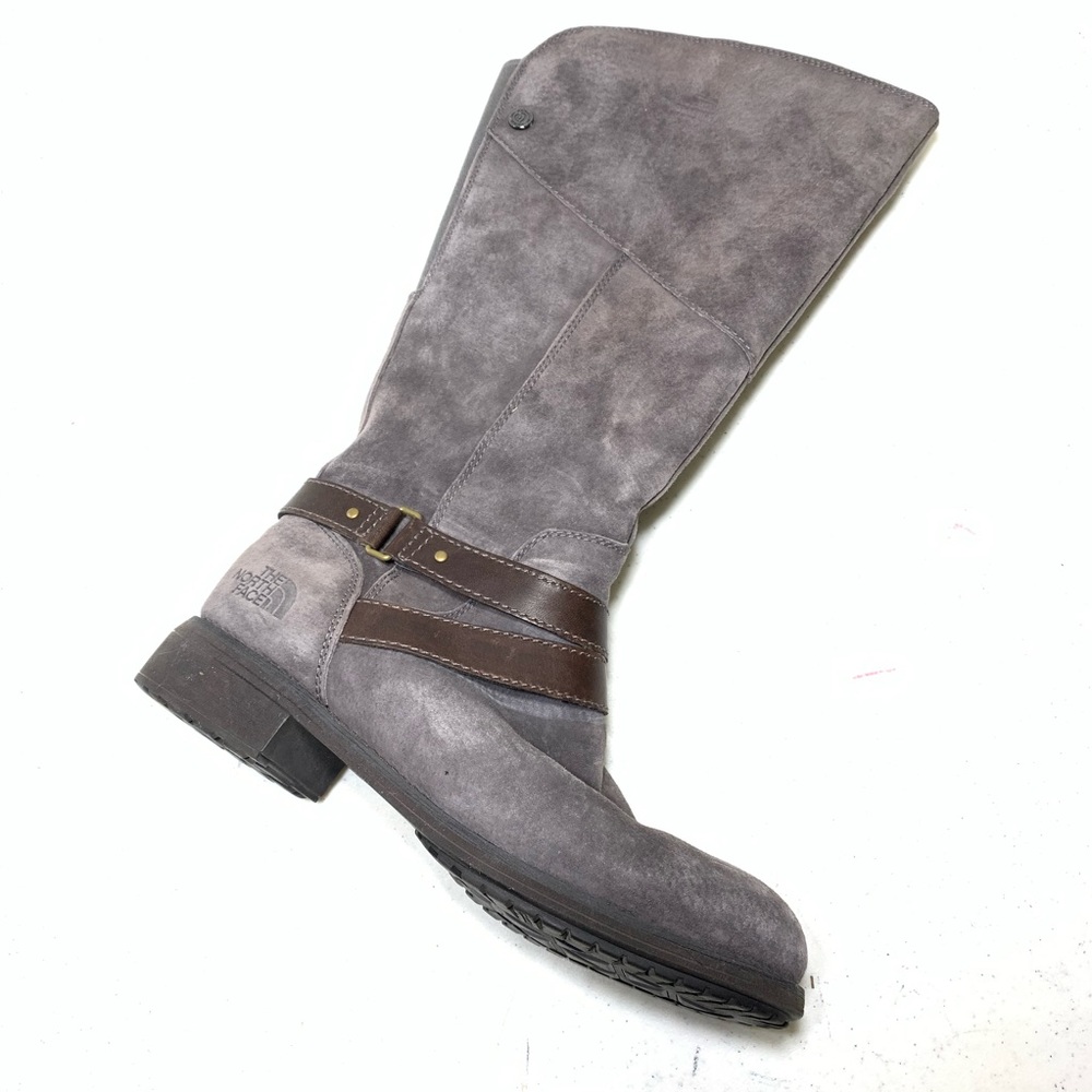 NWOT Women’s The North Face Bridgeton Boot